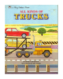 All kinds ok trucks de  Edith T. Kunhardt