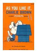 As you like it - Charlie Brown de  Charles M. Schulz