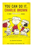 You can do it, Charlie Brown de  Charles M. Schulz