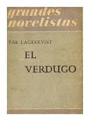 El verdugo de  Par Lagerkvist