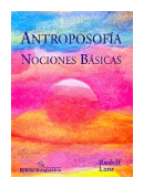 Antroposofia: Nociones basicas de  Rodolf Lanz