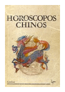 Horoscopos chinos de  Paula Delsol