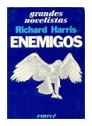 Enemigos de  Richard Harris