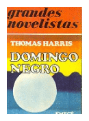Domingo negro de  Thomas A. Harris