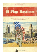 El plan hastings de  Alfred Coppel