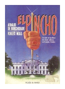 El pincho de  Arnaoud de Borchgrave - Robert Moss