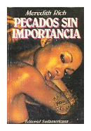 Pecados sin importancia de  Meredith Rich