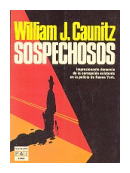 Sospechosos de  William C. Caunitz