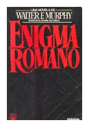 Enigma romano de  Walter F. Murphy