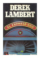 El expreso oro de  Derek Lambert