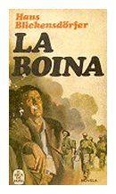 La boina de  Hans Blickensdorfer