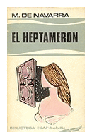 El heptameron de  M. De Navarra