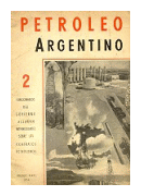 Petroleo Argentino de  Rogelio Frigerio