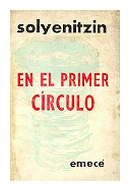 En el primer circulo de  Solyenitzin