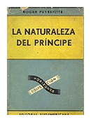 La naturaleza del principe de  Roger Peyrefitte