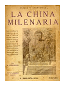 La china milenaria de  A. Possielgue