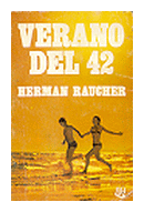 Verano del 42 de  Herman Raucher