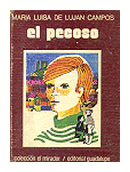 El pecoso de  Maria Luisa de Lujan Campos