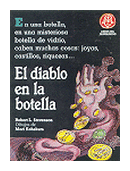 El diablo en la botella de  Robert Louis Stevenson