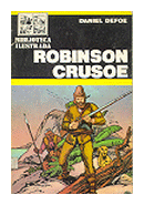 Robinson Crusoe de  Daniel Defoe