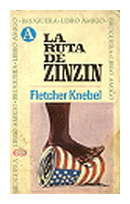 La ruta de zinzin de  Fletcher Knebel