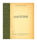 Madeleine (Tapa verde) de  Catherine Gavin
