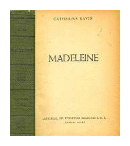 Madeleine (Tapa verde) de Catherine Gavin