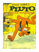 Pluto: heroe inesperado - Tambor rueda con suerte - Rabito pierde y gana de  Walt Disney