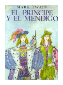 El principe y el mendigo de  Mark Twain