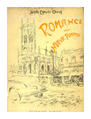 Romance en nueva Pompeya de  Juana Caputo Gioia