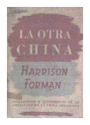 La otra china de  Harrison Forman