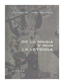 De la magia y por la leyenda de  Haydee M. Jofre Barroso