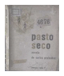 Pasto seco de  Carlos Prelooker