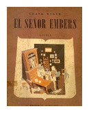 El seor Embers de  Frank Baker