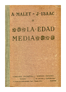 La edad media de  Alberto Malet - Julio Isaac