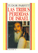 Las tribus perdidas de Israel de  Tudor Parfitt