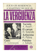 La vergenza de  Alberto E. Asseff - Hector T. Polino - y otros