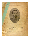 Lavalle de  B. Gonzalez Arrili