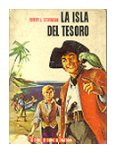 La isla del tesoro de  Robert Louis Stevenson