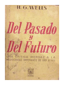 Del pasado y del futuro de H. G. Wells