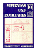 Viviendas unifamiliares 10 de  Guillermo Raul Kliczkowski - Hugo Alberto Kliczkowski