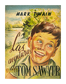 Las aventuras de Tom Sawyer de  Mark Twain