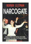 Narcogate de  Roman Lejman