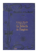 La seorita de Fougeres de  Ernesto Daudet