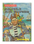 La isla del tesoro de  Robert Louis Stevenson