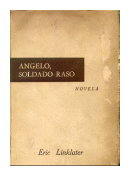 Angelo, soldado raso de  Eric Linklater