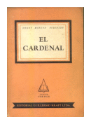 El cardenal de  Henry Morton Robinson