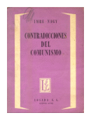 Contradicciones del comunismo de  Imre Nagy