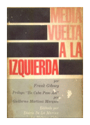 Media vuelta a la izquierda de  Frank Gibney