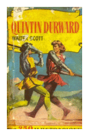 Quintin Durward de  Walter Scott